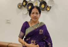 ಹೆಬ್ರಿ ಮಲ್ಲಿಕಾ ಶೆಟ್ಟಿ ನಿಧನ
