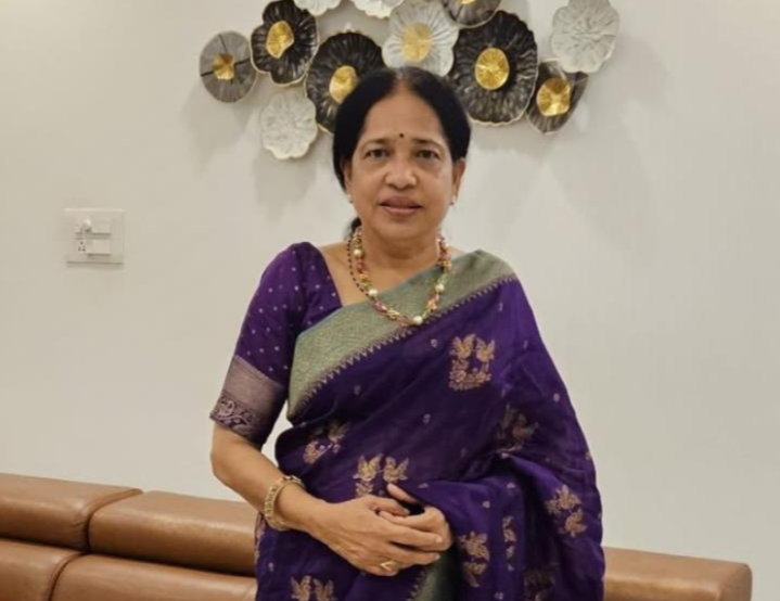 ಹೆಬ್ರಿ ಮಲ್ಲಿಕಾ ಶೆಟ್ಟಿ ನಿಧನ